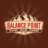 Balance Point Heating And Air-Conditioning