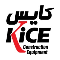 KiCE Construction Equipment logo - Similar company to Green Power Systems, Inc.