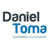 Daniel Toma Chartered Accountant logo - Similar company to Accountant Jen