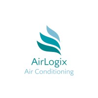 Airlogix Air Conditioning Mackay logo - Similar company to Glenella Engineering