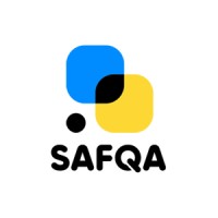 Safqa Co. logo - Similar company to Dietmaster Pro Nutrition Software