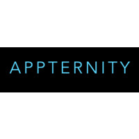 Appternity logo - Similar company to Durrowjones