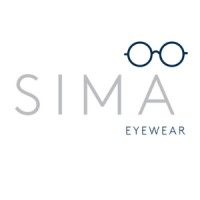 SIMA Eyewear logo - Similar company to Bobl
