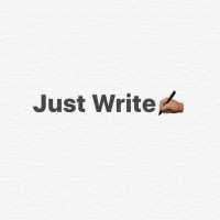 Just Write✍🏽 logo - Similar company to Edukit Uk