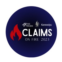 CLAIMS ON FIRE logo - Similar company to Fig Global