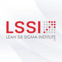 Lean Six Sigma Institute logo - Similar company to Lean Six Sigma Certification