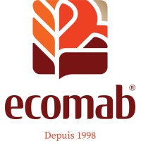 ECOMAB logo - Similar company to Next Snacking Industry
