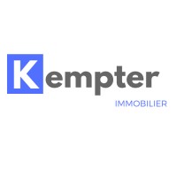 Kempter Immobilier logo - Similar company to Strategy And Artificial Intelligence Laboratory (Sail)