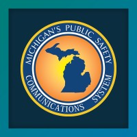 Michigan’s Public Safety Communications System logo - Similar company to Public Safety Strategies Group