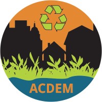 Allen County Department of Environmental Management logo - Similar company to Circular Indiana