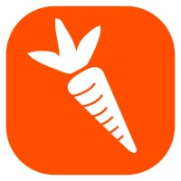 Carrot Ltd logo - Similar company to Raised