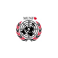 Model United Nations Friesland logo - Similar company to Principal Mind
