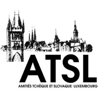 ATSL - AMITIÉS TCHÈQUE ET SLOVAQUE - LUXEMBOURG logo - Similar company to Buzz Leudelange