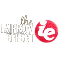 The Improv Effect logo - Similar company to The Improv Lab®