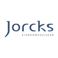 Jorcks Ejendomsselskab logo - Similar company to Oskar Jensen Development