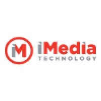 iMedia Technology logo - Similar company to Gadget Access - Information Security
