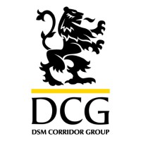 DSM Corridor Group (DCG) logo - Similar company to Superdoll Trailer Manufacture Co (T) Ltd