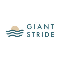 Giant Stride Travel logo - Similar company to Sable Co., Ltd.