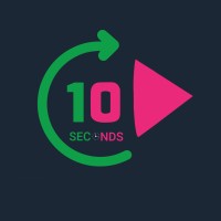 10secondsdigital logo - Similar company to Gingerpic