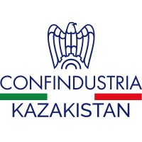 CONFINDUSTRIA kazakhstan logo - Similar company to Barcela Distribution
