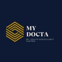 My Docta logo - Similar company to Hviewtech Group