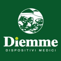 Diemme Dispositivi Medici logo - Similar company to Uber Ros S.P.A.