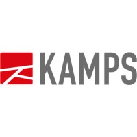Kamps Infra GmbH logo - Similar company to Wp Baubetreuung