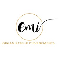Emi organisation d'événements logo - Similar company to Love Love Day - Event Planning In Occitanie, South Of France
