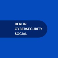 Berlin Cybersecurity Social logo - Similar company to Resistine