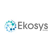 Ekosys Group logo - Similar company to Intoit Digital