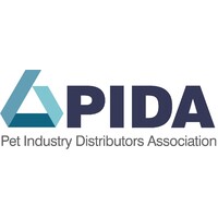 Pet Industry Distributors Association (PIDA) logo - Similar company to The Pet Summit