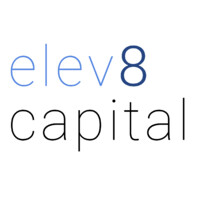 elev8 capital logo - Similar company to Nuances