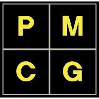 PMCG logo - Similar company to Sightsense