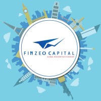 Finzeo Capital logo - Similar company to Ruckus Network
