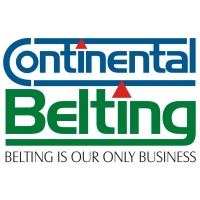 Continental Belting Private Limited logo - Similar company to R D M Engineering Works
