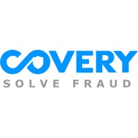 Covery.ai logo - Similar company to Maxpay
