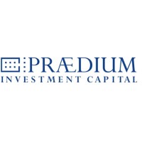 Praedium Investment Capital logo - Similar company to Capital Global Partners