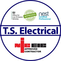 TS Electrical logo - Similar company to Sgcfm