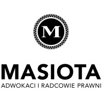 MASIOTA - adwokaci i radcowie prawni logo - Similar company to Upper Case Kancelaria Prawna