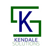 Kendale Solutions LLC logo - Similar company to Ch Consulting & Management Services