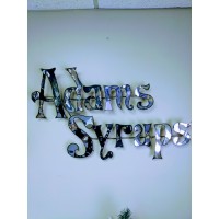 Adams Beverages logo - Similar company to My Turtle Store