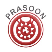 Prasoon NGO logo - Similar company to Abhilasha Ngo