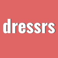 dressrs logo - Similar company to Peakmails