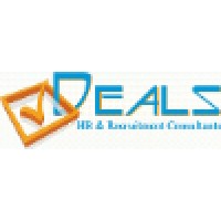 DEALS HR logo - Similar company to Migrationit