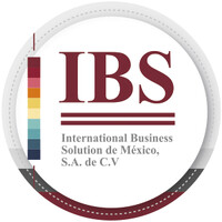 IBS de México S.A. de C.V. logo - Similar company to Cipsa Trade