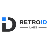 Retroid Labs logo - Similar company to Aigecko