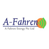 A-Fahren logo - Similar company to Marktech Conferences