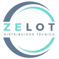 Zelot - Distribuidor Técnico logo - Similar company to Gp Performance