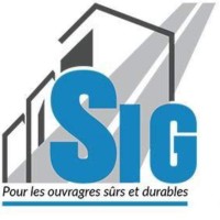 SOLUTION D'INGENIERIE ET GEOTECHNIQUE SARL logo - Similar company to Appuisol Ingénierie Géotechnique