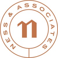Ness & Associates logo - Similar company to The Renforth Brothers